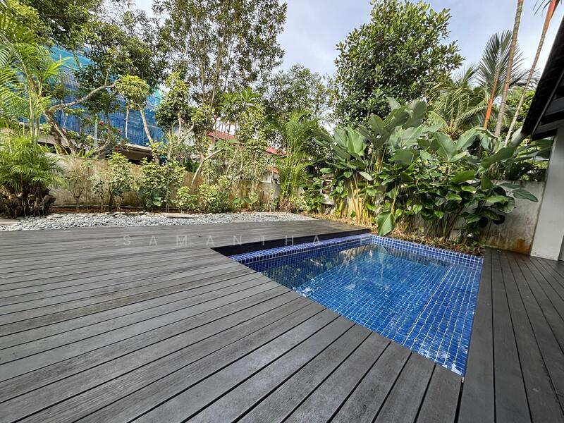 For Rent - Greenleaf Place, Holland road