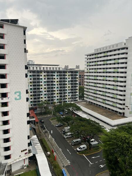 For Rent - 8 Jalan Kukoh