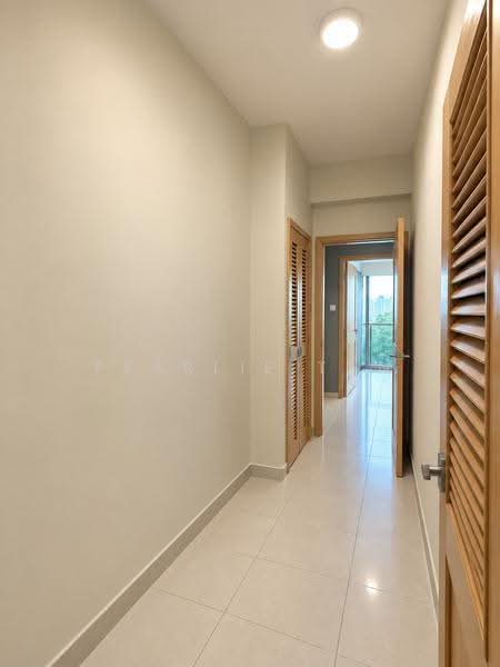 Park Infinia at Wee Nam, 2 Lincoln Road, Newton / Novena, 3 Bedrooms, 1,442 sqft, Condominium For Sale, by Pearlie Tan, 60144585 - Corridor - PropertyGuru.com.sg
