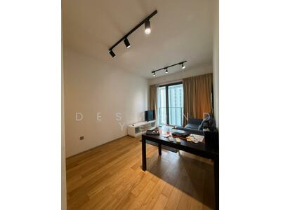 For Rent - Skysuites @ Anson