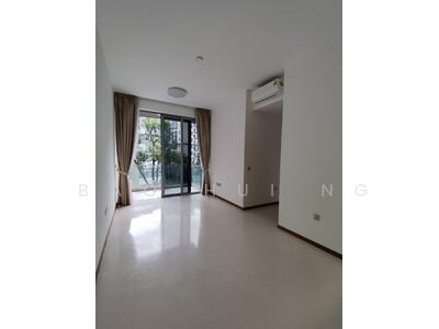 For Rent - Mont Botanik Residence