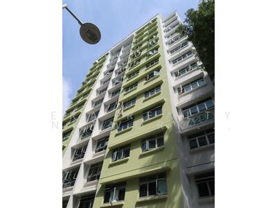 For Rent - 428B Yishun Avenue 11