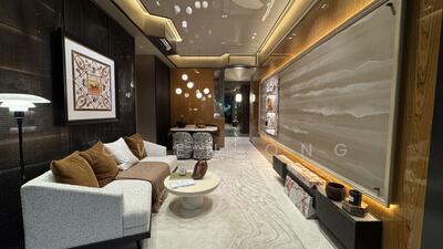 For Sale - UPPERHOUSE at Orchard Boulevard