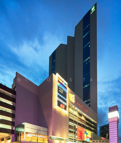 Velocity @ Novena Square, 238 Thomson Road, 377 sqft, Mall Shop For Rent, by Nicholas Tan, 60144613 - Exterior - CommercialGuru.com.sg