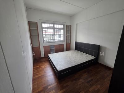 For Rent - 185B Rivervale Crescent