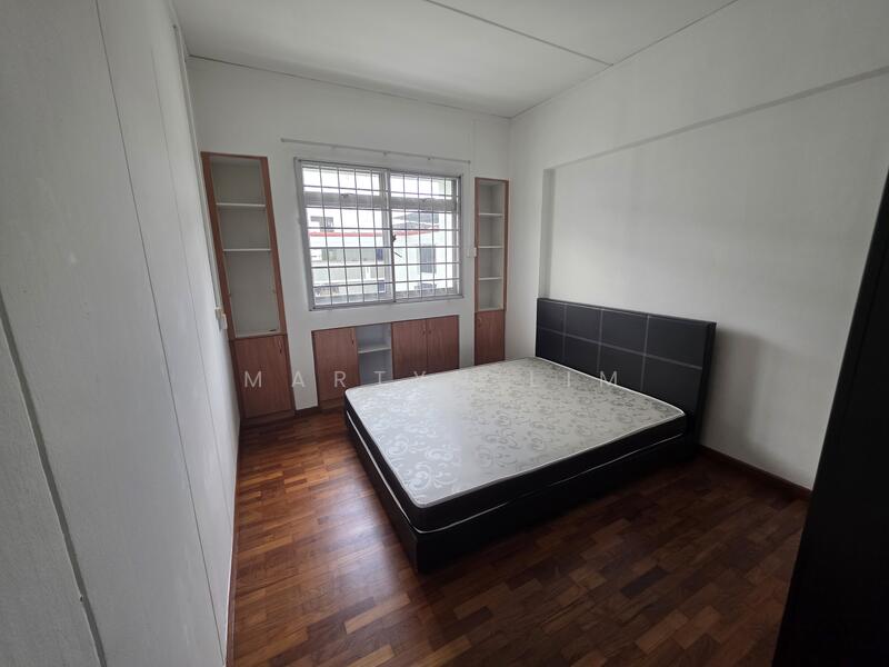 For Rent - 185B Rivervale Crescent