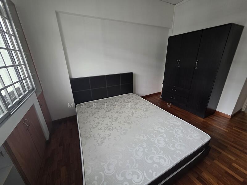 For Rent - 185B Rivervale Crescent