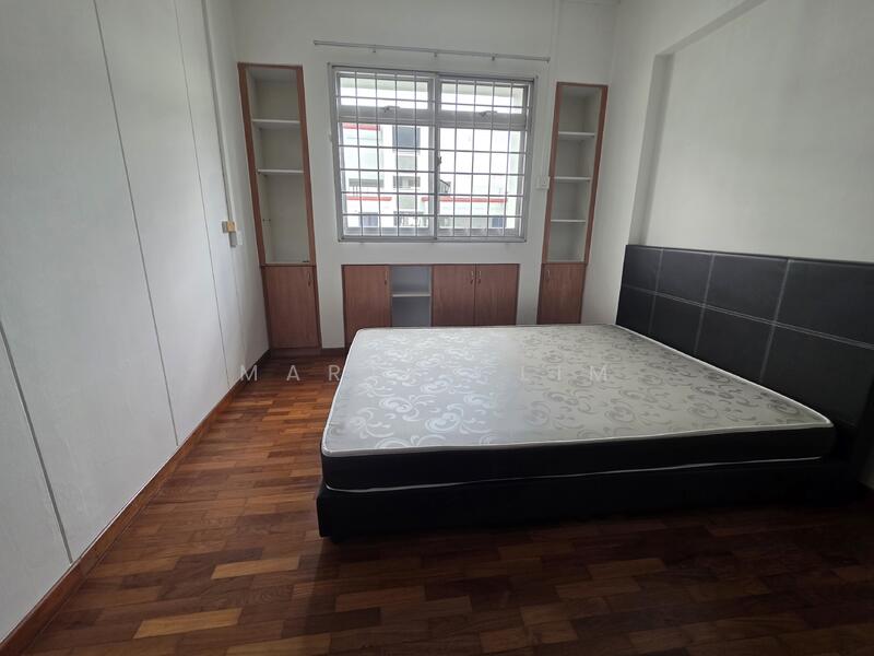 For Rent - 185B Rivervale Crescent