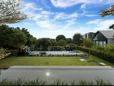 For Rent - ✨Bukit Timah | 优质洋房✨