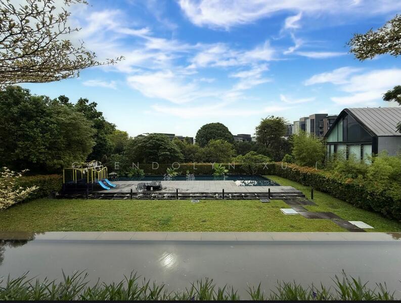 For Rent - ✨Bukit Timah | 优质洋房✨