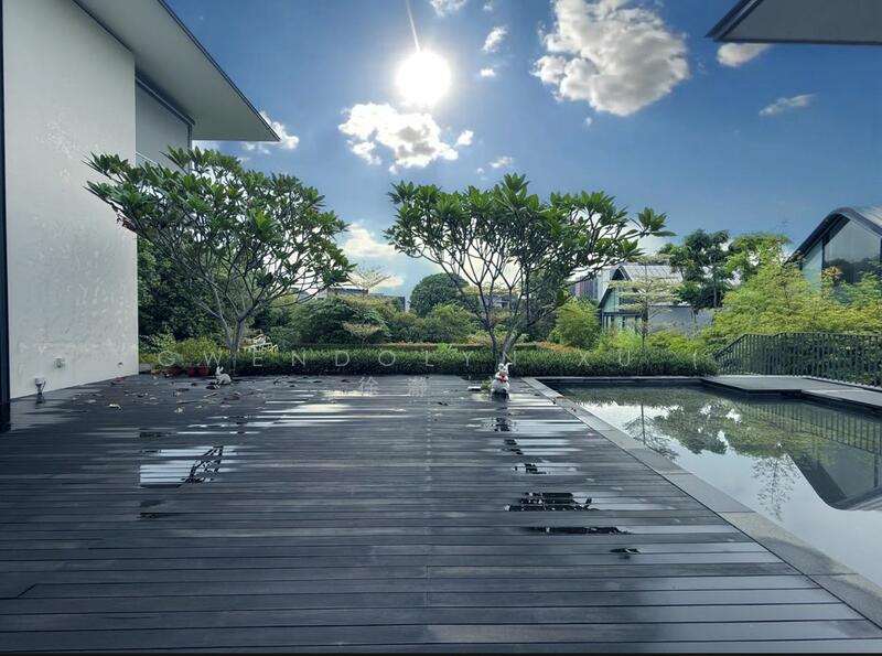 ✨Bukit Timah | 优质洋房✨, Bukit Timah | District 10, 5 Bedrooms, 10,500 sqft, Good Class Bungalow For Rent, by Gwendolyn Xu ( 徐瀞 ), 60144625 - PropertyGuru.com.sg