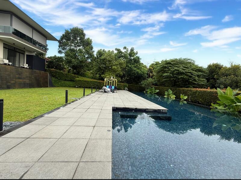 For Rent - ✨Bukit Timah | 优质洋房✨