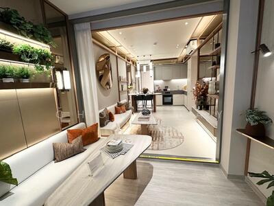 For Sale - Union Square Residences