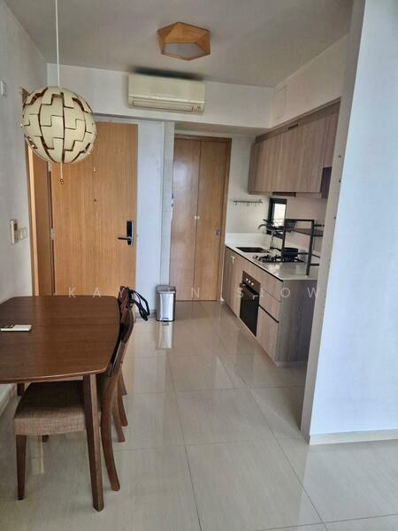 For Rent - Westwood Residences EC