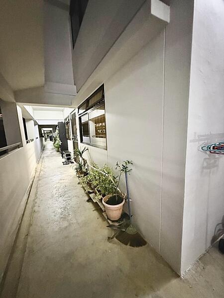 Corridor