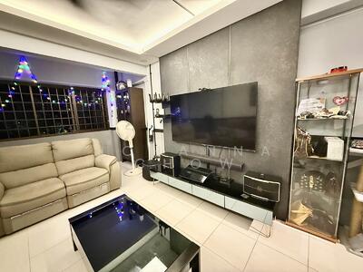 For Sale - 656 Woodlands Ring Road