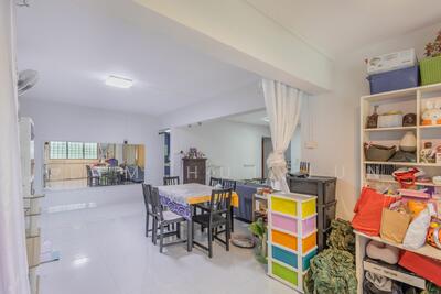 For Sale - 9 Jalan Rumah Tinggi