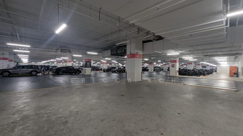 Perennial Business City, 1 Venture Ave, Perennial Business City, 12,000 sqft, Business / Science Park For Rent, by Rebecca Koh, 60144649 - CommercialGuru.com.sg