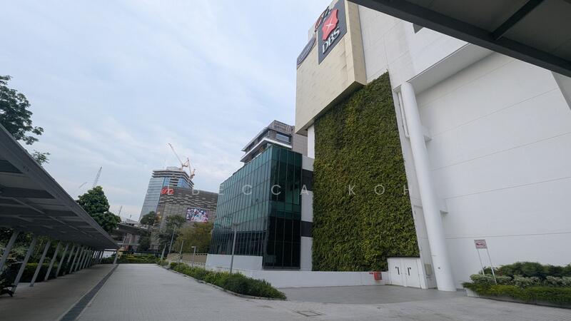 Perennial Business City, 1 Venture Ave, Perennial Business City, 12,000 sqft, Business / Science Park For Rent, by Rebecca Koh, 60144649 - CommercialGuru.com.sg