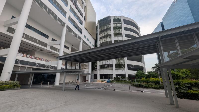 Perennial Business City, 1 Venture Ave, Perennial Business City, 12,000 sqft, Business / Science Park For Rent, by Rebecca Koh, 60144649 - CommercialGuru.com.sg