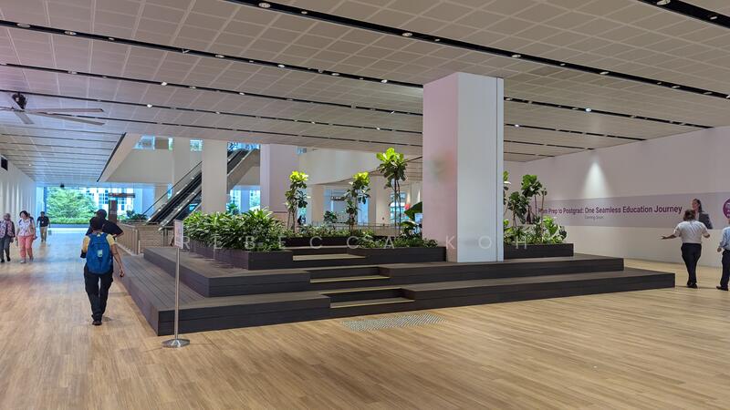 Perennial Business City, 1 Venture Ave, Perennial Business City, 12,000 sqft, Business / Science Park For Rent, by Rebecca Koh, 60144649 - CommercialGuru.com.sg