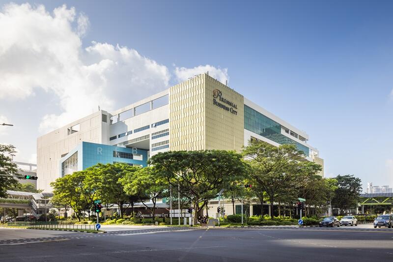 Perennial Business City, 1 Venture Ave, Perennial Business City, 12,000 sqft, Business / Science Park For Rent, by Rebecca Koh, 60144649 - CommercialGuru.com.sg