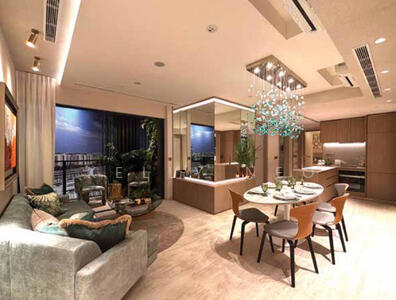 For Sale - Arina East Residences
