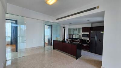 For Rent - The Grange