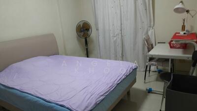 For Rent - 243 Jurong East Street 24