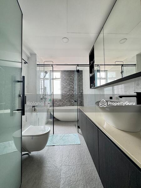 For Rent - Faber Garden Condominium