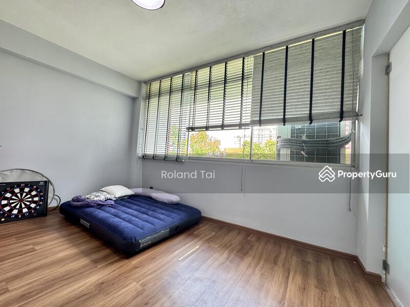 For Rent - Faber Garden Condominium