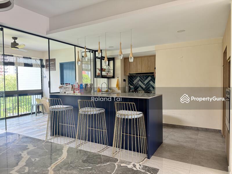 For Rent - Faber Garden Condominium