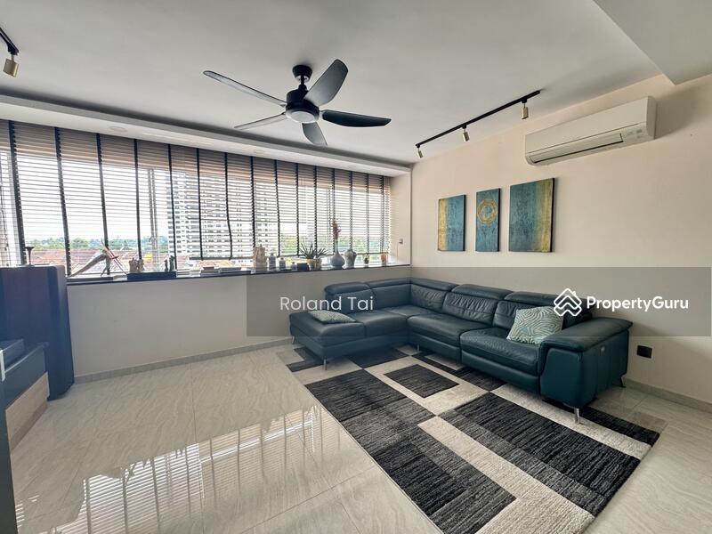 For Rent - Faber Garden Condominium