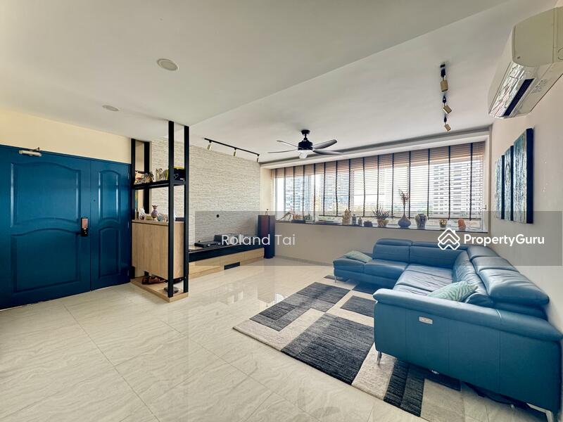 For Rent - Faber Garden Condominium
