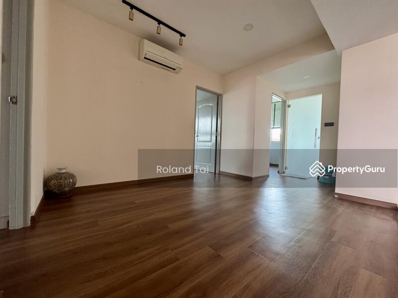 For Rent - Faber Garden Condominium