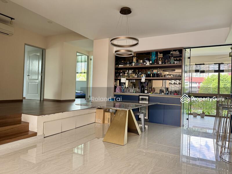 For Rent - Faber Garden Condominium