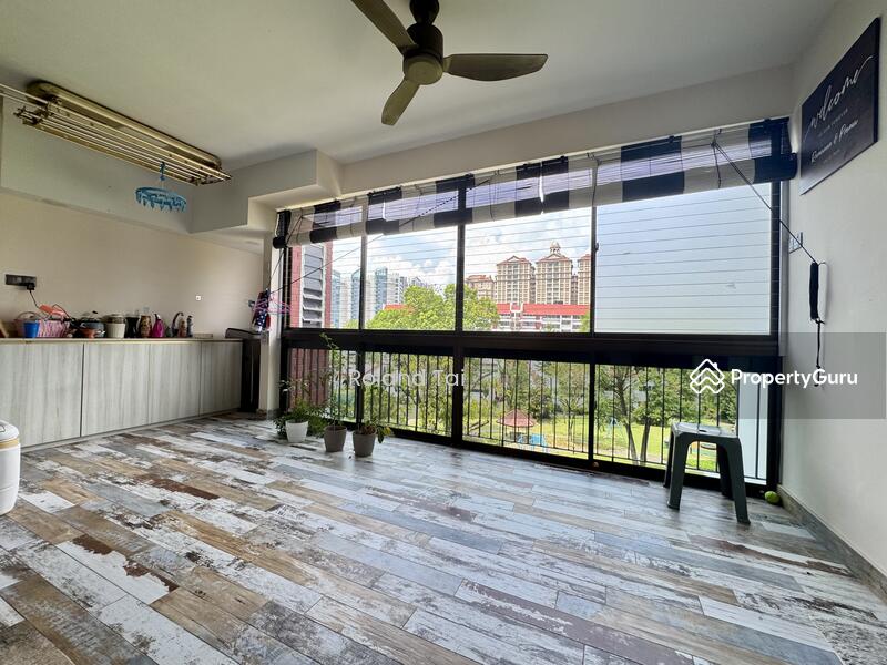 For Rent - Faber Garden Condominium