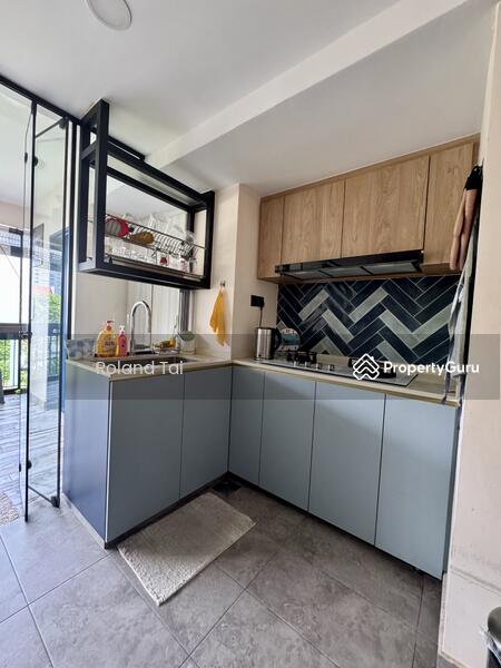 For Rent - Faber Garden Condominium