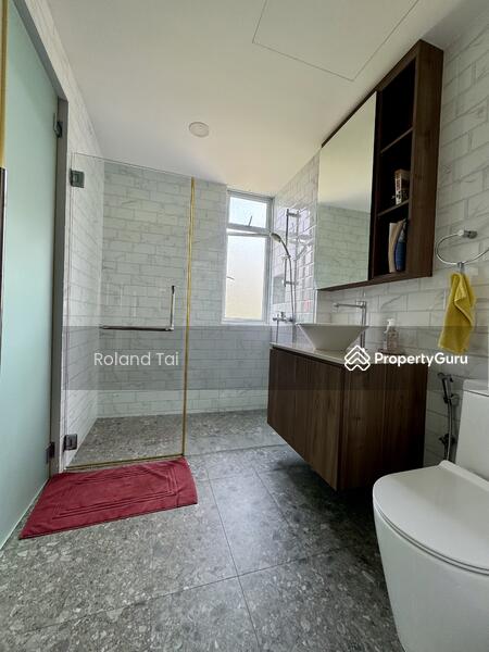 For Rent - Faber Garden Condominium