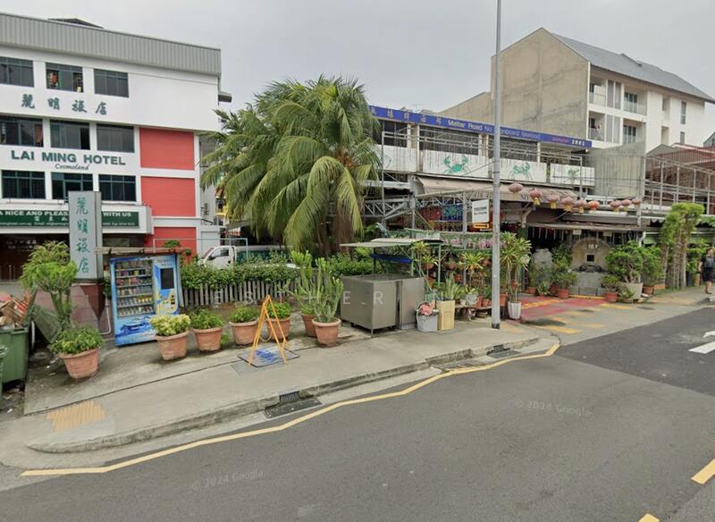 Geylang Road, Geylang Road, 1,180 sqft, Shop / Shophouse For Sale, by Esther Ng, 60144669 - Exterior - CommercialGuru.com.sg