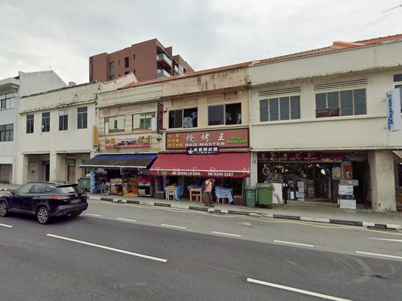 Geylang Road, Geylang Road, 1,180 sqft, Shop / Shophouse For Sale, by Esther Ng, 60144669 - Others - CommercialGuru.com.sg