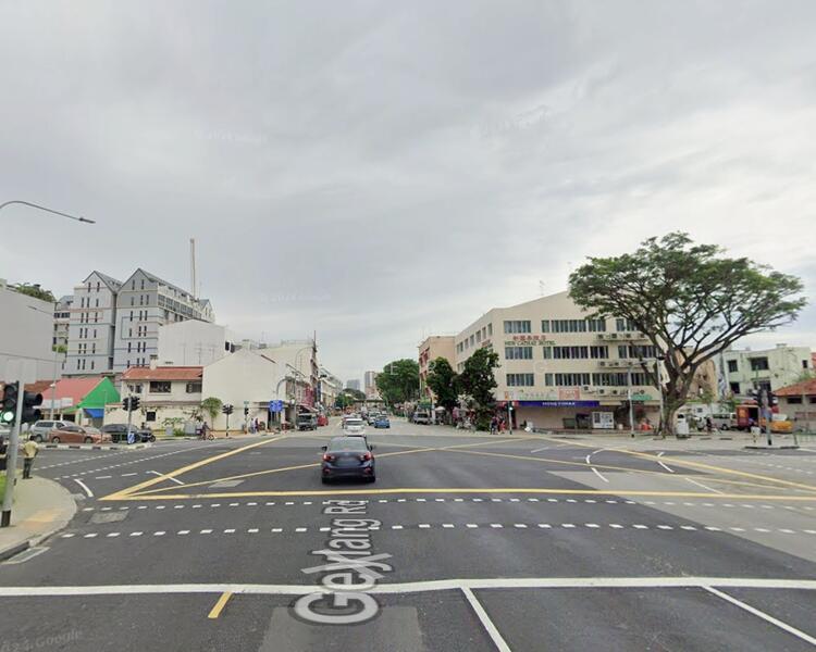 Geylang Road, Geylang Road, 1,180 sqft, Shop / Shophouse For Sale, by Esther Ng, 60144669 - Others - CommercialGuru.com.sg