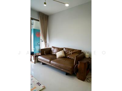 For Sale - Waterfront Gold