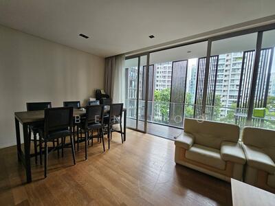 For Rent - Hilltops