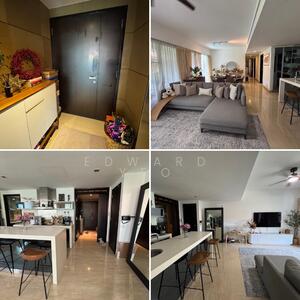 For Rent - CityVista Residences