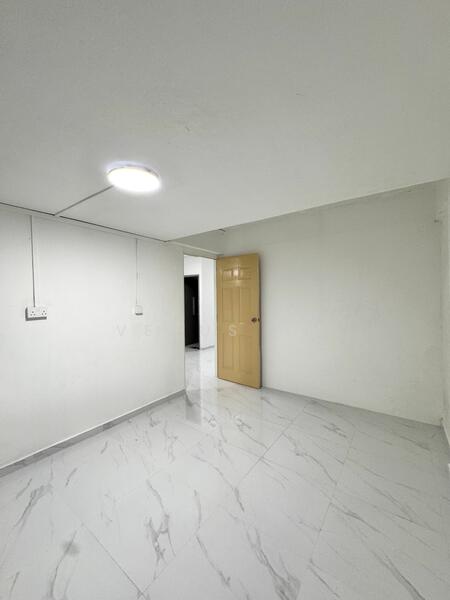 Common Room 1