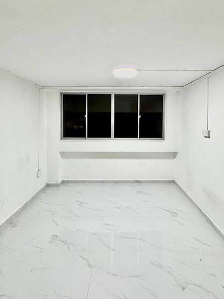 Common Room 1