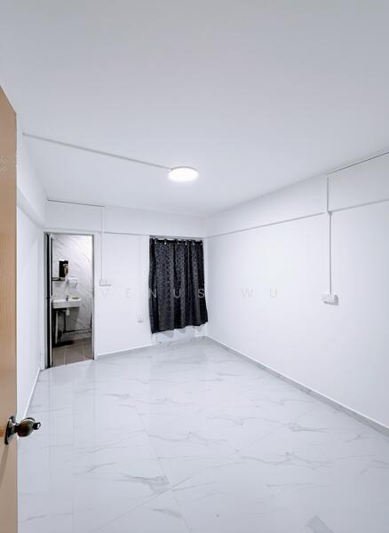 Master Room