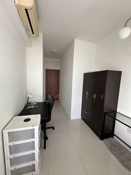 Double Bay Residences, 21 Simei Street 4, Room Rental, 120 sqft, Condominium For Rent, by Francis Lee, 60144694 - Interior - PropertyGuru.com.sg