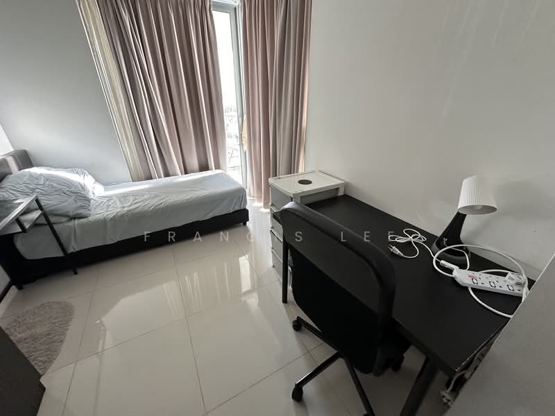 Double Bay Residences, 21 Simei Street 4, Room Rental, 120 sqft, Condominium For Rent, by Francis Lee, 60144694 - PropertyGuru.com.sg